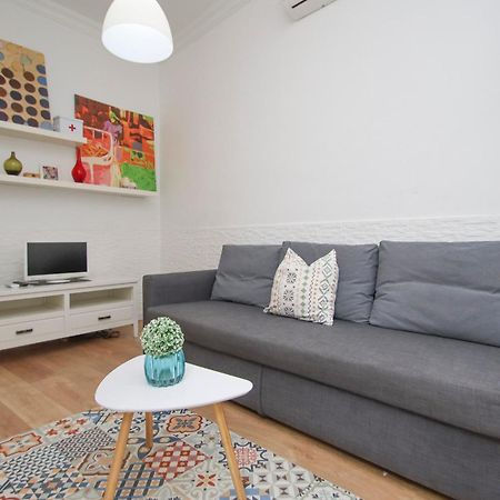 Lovely Apartment In The Old Town Of Sevilla Exteriér fotografie