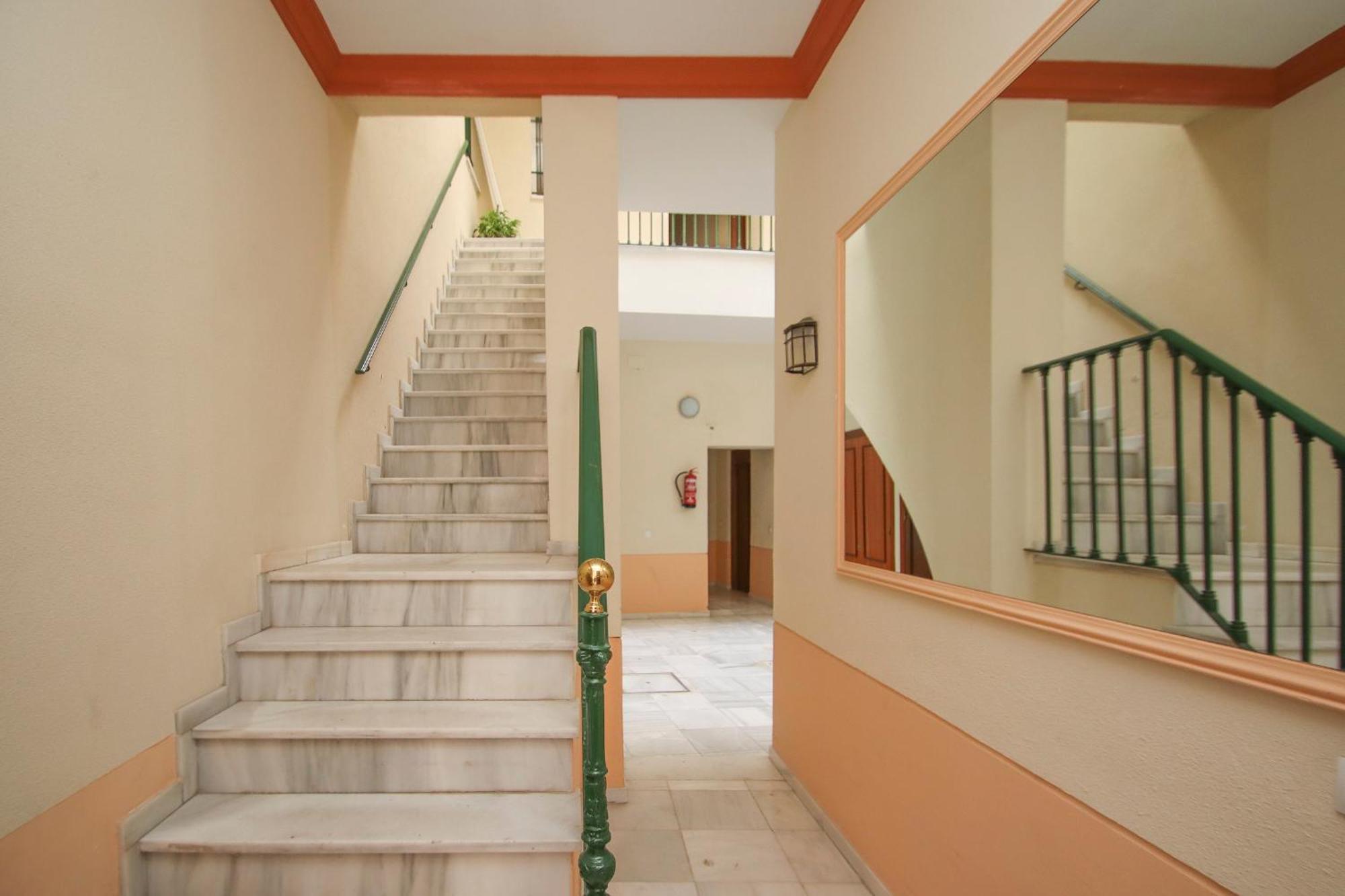 Lovely Apartment In The Old Town Of Sevilla Exteriér fotografie