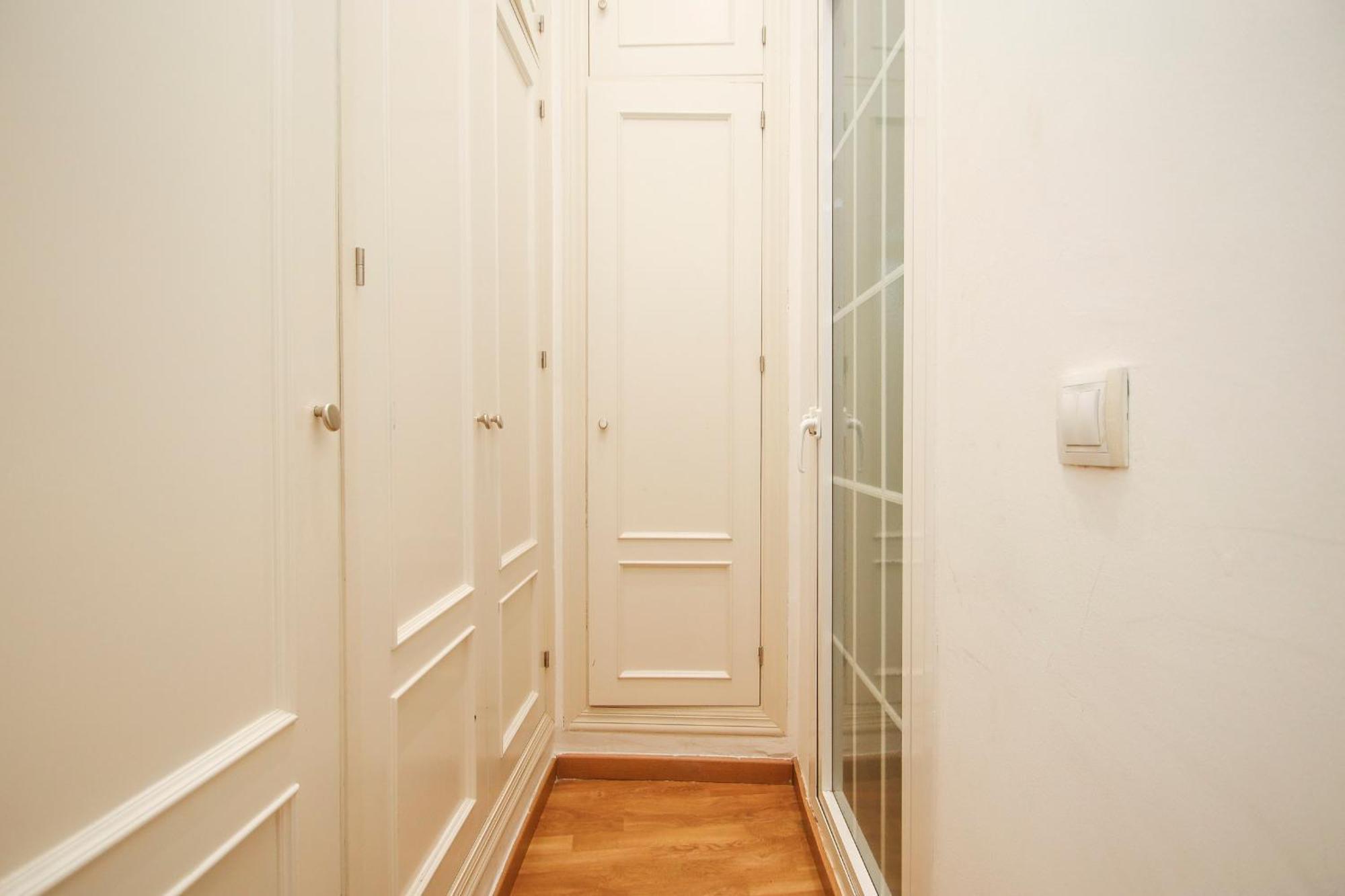 Lovely Apartment In The Old Town Of Sevilla Exteriér fotografie