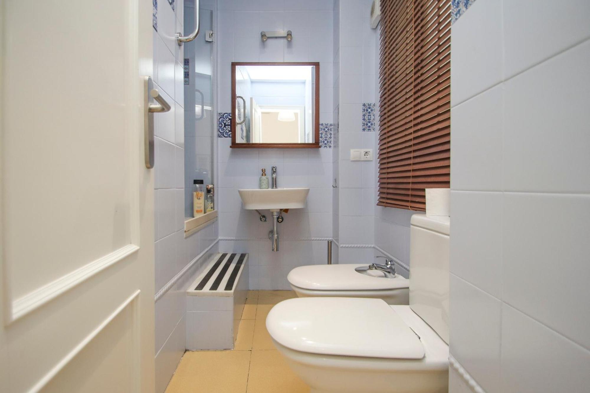 Lovely Apartment In The Old Town Of Sevilla Exteriér fotografie