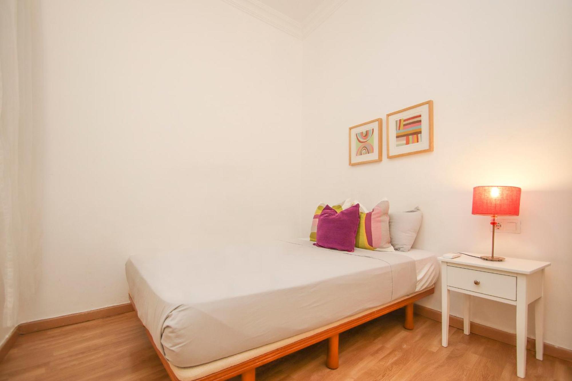 Lovely Apartment In The Old Town Of Sevilla Exteriér fotografie