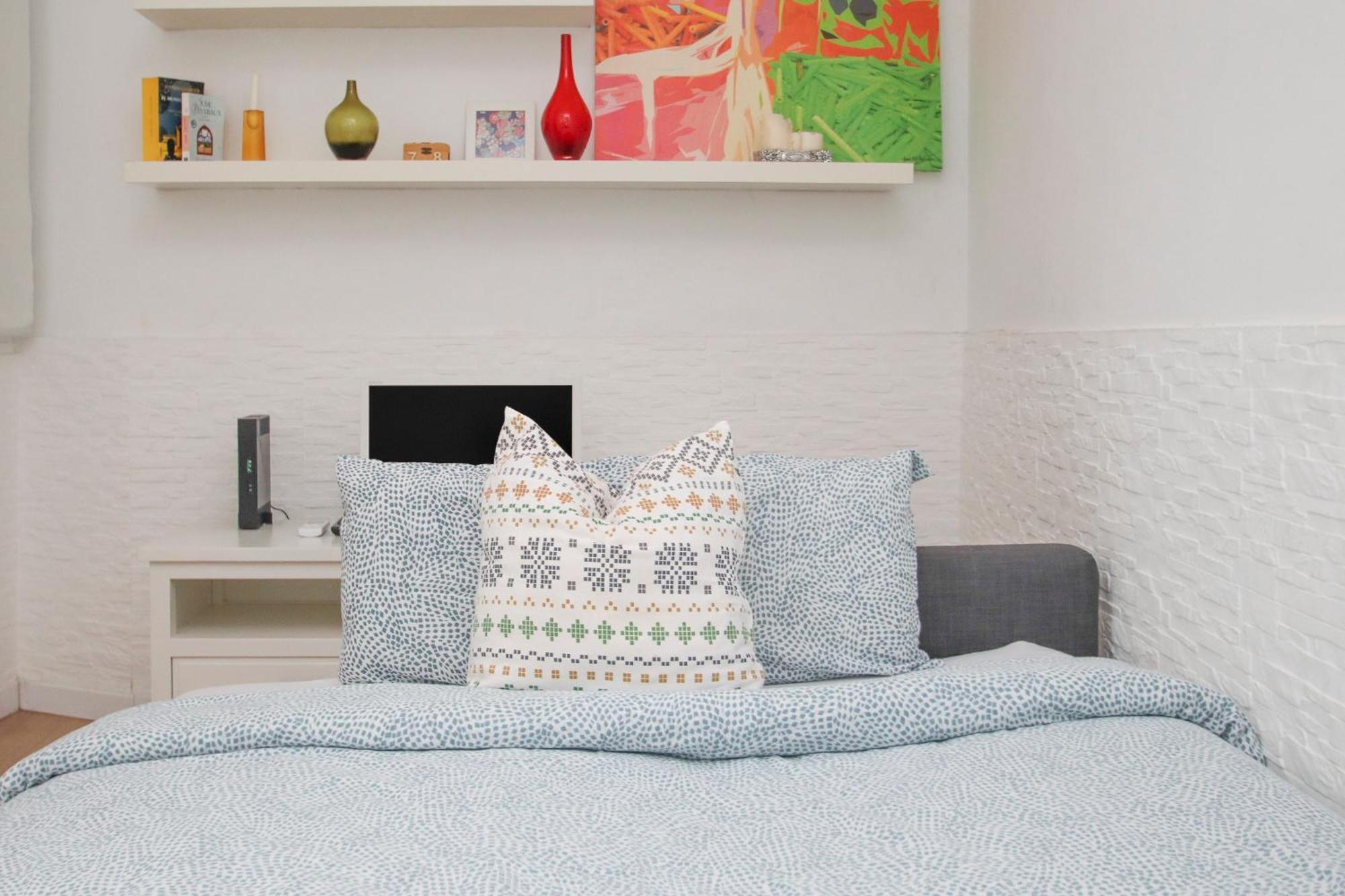 Lovely Apartment In The Old Town Of Sevilla Exteriér fotografie