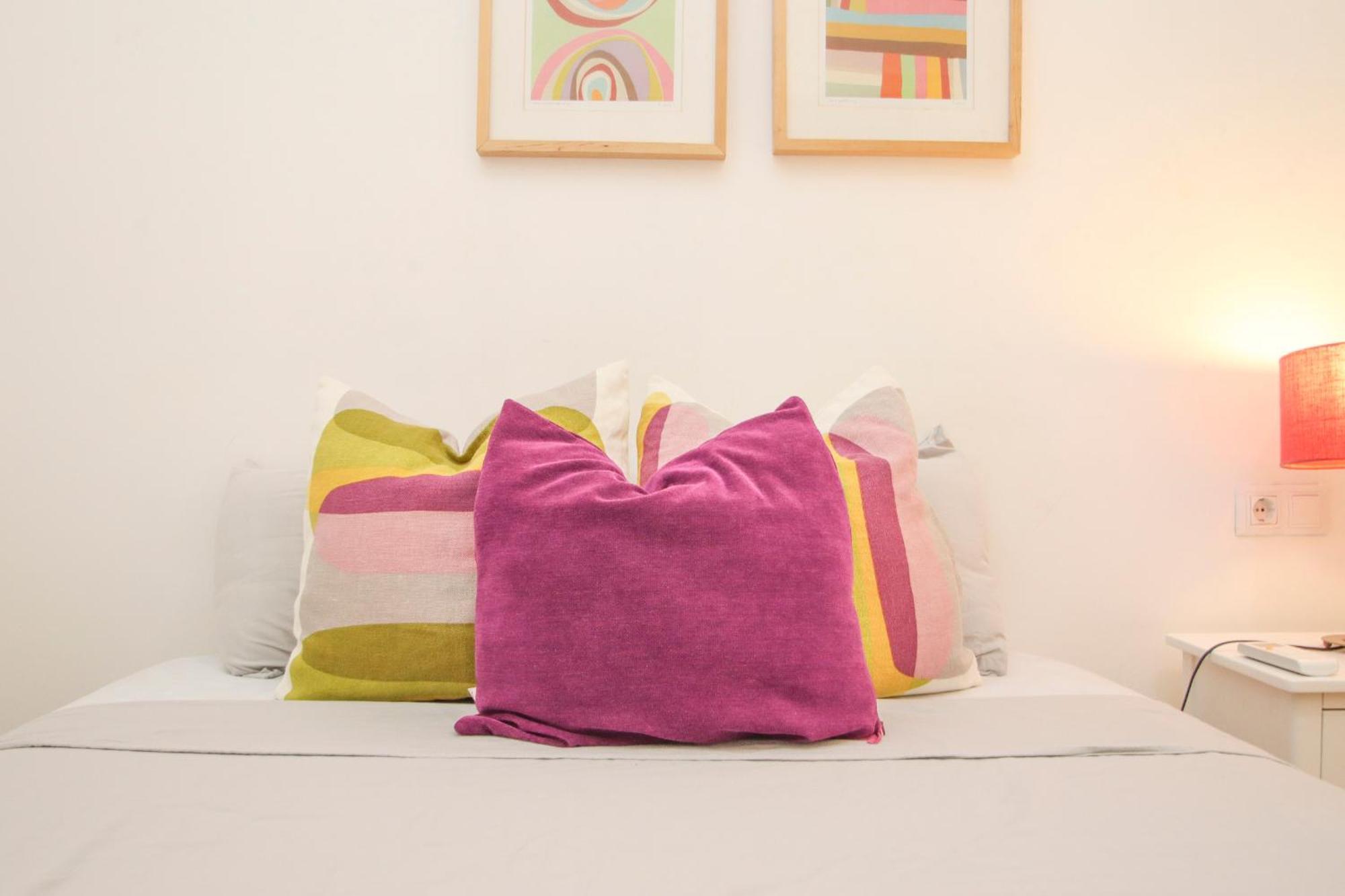 Lovely Apartment In The Old Town Of Sevilla Exteriér fotografie