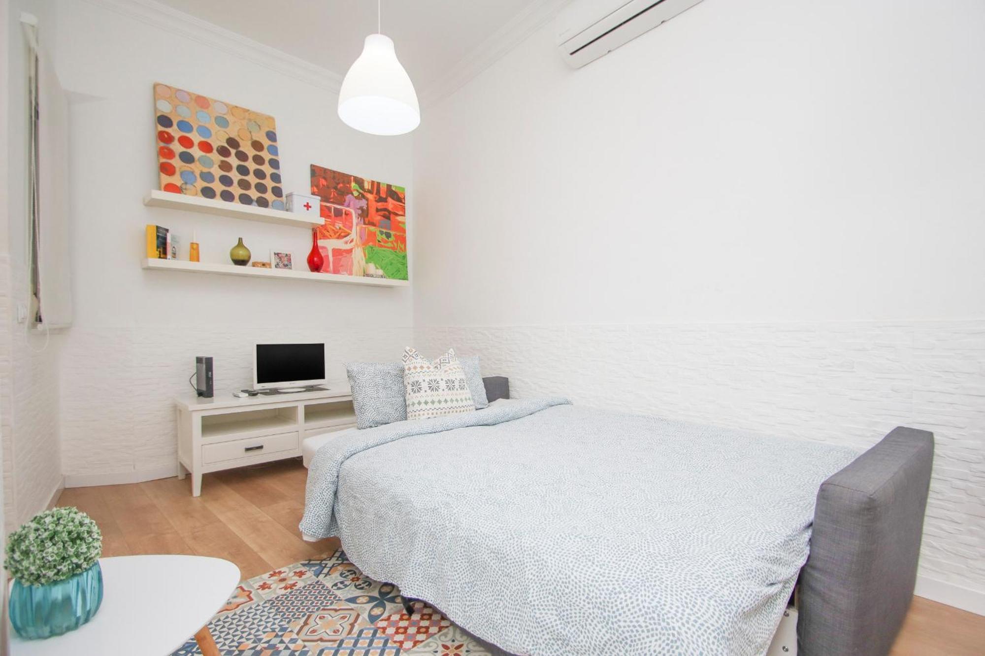 Lovely Apartment In The Old Town Of Sevilla Exteriér fotografie